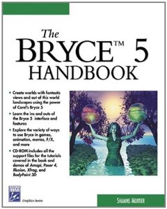 The Bryce 5 Handbook-cover