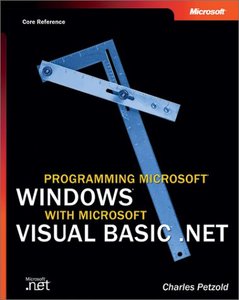 Programming Microsoft Windows with Microsoft Visual Basic .NET | 天瓏網路書店