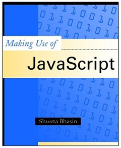 Making Use of JavaScript-cover