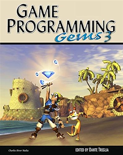 Game Programming Gems 3 (Hardcover) | 天瓏網路書店