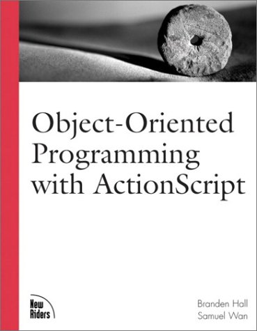 Object-Oriented Programming with ActionScript | 天瓏網路書店