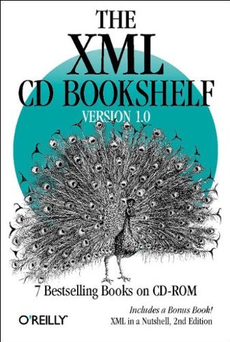 Xml book