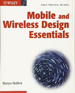 Mobile and Wireless Design Essentials-cover
