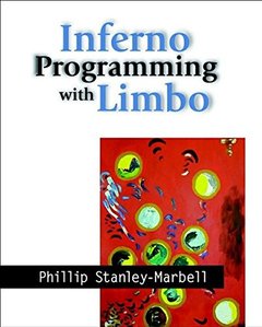 Inferno Programming with Limbo-cover