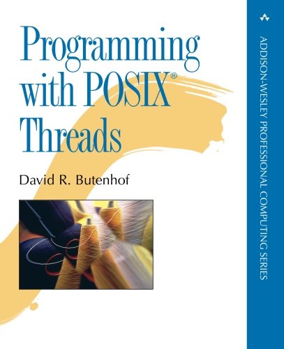 Programming with POSIX Threads (Paperback) | 天瓏網路書店