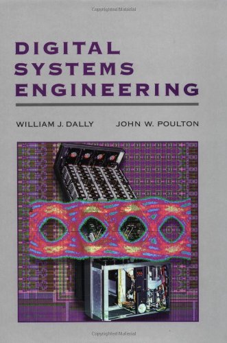Digital Systems Engineering (Hardcover) | 天瓏網路書店