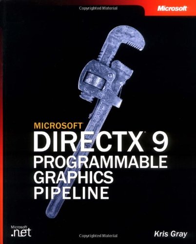 The Microsoft DirectX 9 Programmable Graphics Pipeline | 天瓏網路書店