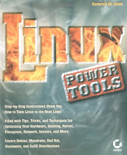 Linux Power Tools | 天瓏網路書店