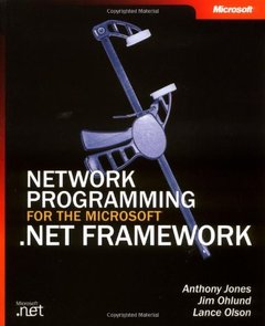 Network Programming for the Microsoft .NET Framework-cover