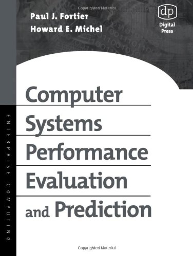 Computer Systems Performance Evaluation and Prediction (Paperback) | 天瓏網路書店
