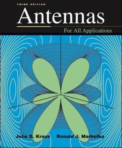 Antennas: For All Applications, 3/e (IE-Paperback) | 天瓏網路書店