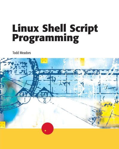 Linux Shell Script Programming (Paperback) | 天瓏網路書店