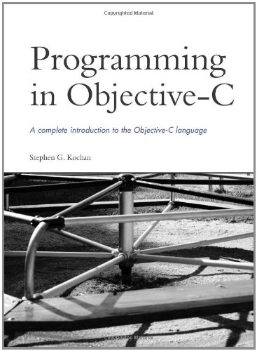 Programming in Objective C | 天瓏網路書店