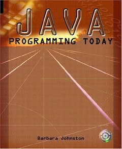 Java Programming Today-cover