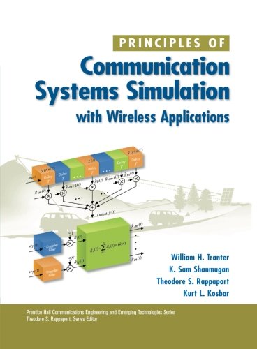 洋書 Simulating Wireless Communication System Wireless Communications: Wireless Communications (4)