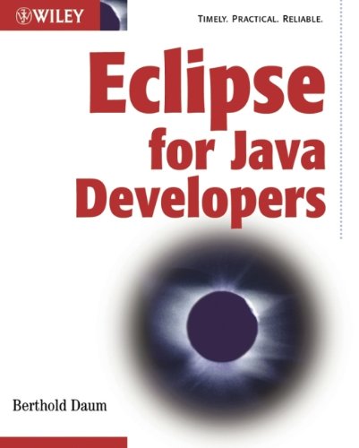 Eclipse 2 for Java Developers | 天瓏網路書店