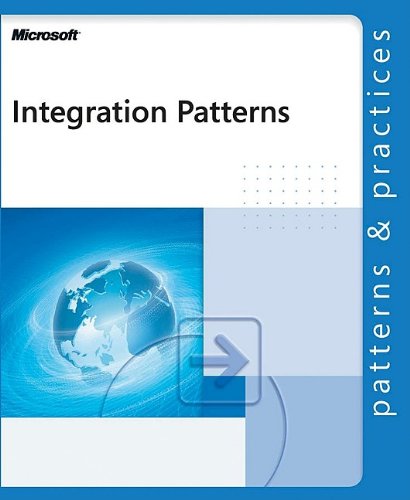 Integration Patterns | 天瓏網路書店