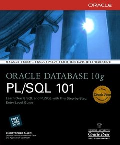 Oracle Database 10g PL/SQL 101 (Paperback)