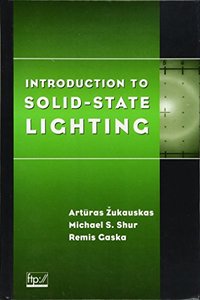 Introduction to Solid-State Lighting-cover