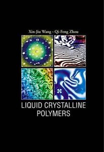 Liquid Crystalline Polymers-cover