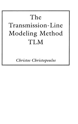 Tlm Project Bio Transmission-line Modeling Method: Tlm | 天瓏網路書店