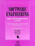 Software Engineering, Volume 1: The Development Process, Second Edition ...