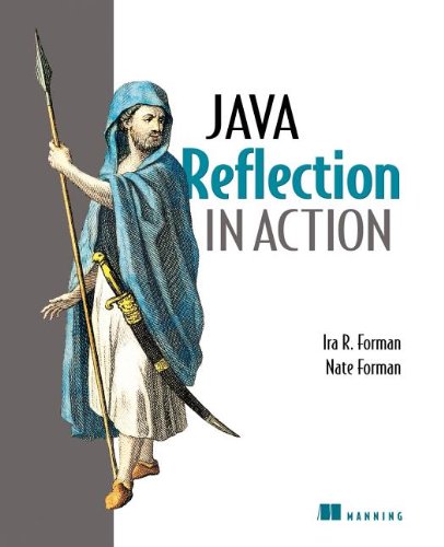 Java Reflection in Action | 天瓏網路書店