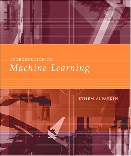 Introduction to Machine Learning | 天瓏網路書店