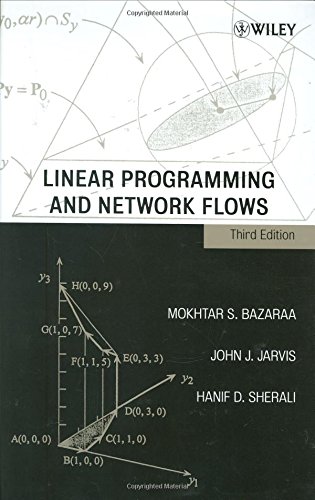 Linear Programming and Network Flows, 3/e | 天瓏網路書店