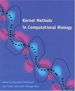 Kernel Methods in Computational Biology-cover