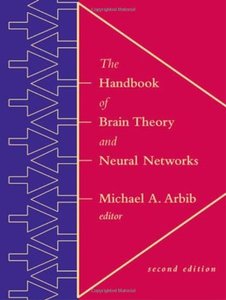 The Handbook of Brain Theory and Neural Networks, 2/e-cover