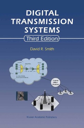 Digital Transmission Systems, 3/e | 天瓏網路書店