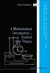 A Mathematical Introduction to Control Theory-cover