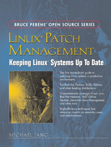 Linux Patch Management: Keeping Linux Systems Up To Date | 天瓏網路書店