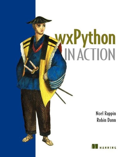 wxPython in Action (Paperback) | 天瓏網路書店