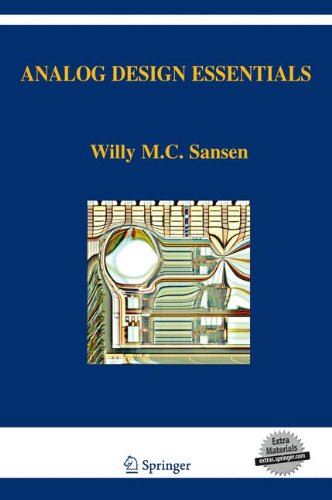 Analog Design Essentials (Hardcover) | 天瓏網路書店
