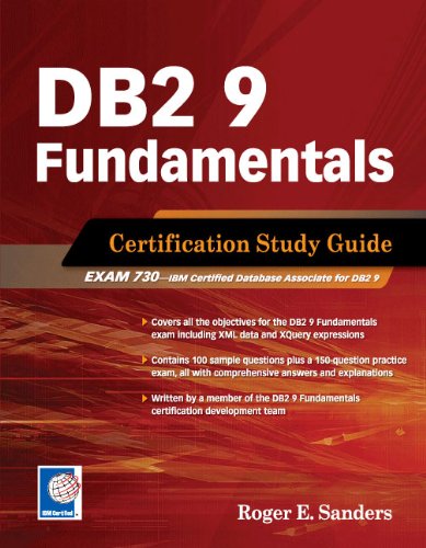 DB2 9 Fundamentals: Certification Study Guide (Paperback) | 天瓏網路書店