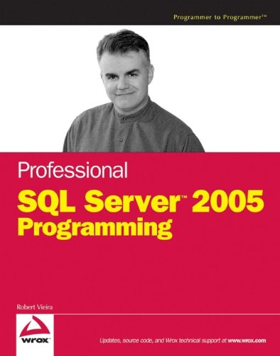Professional SQL Server 2005 Programming | 天瓏網路書店