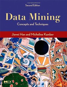 Data Mining, 2/e (IE亞洲版-ISBN:0123739055)-cover