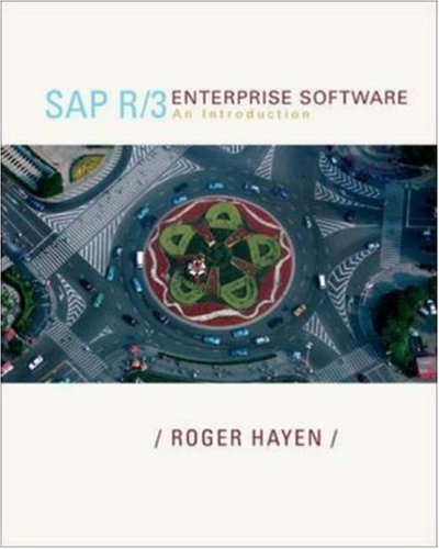 SAP R/3 Enterprise Software: An Introduction | 天瓏網路書店