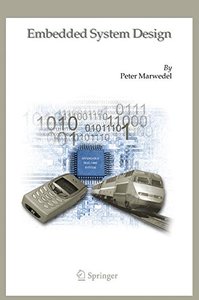 Embedded System Design-cover