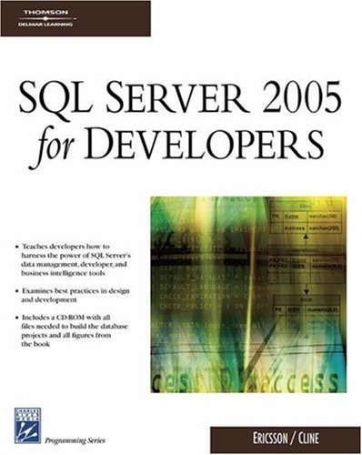 SQL Server 2005 for Developers (Paperback) | 天瓏網路書店