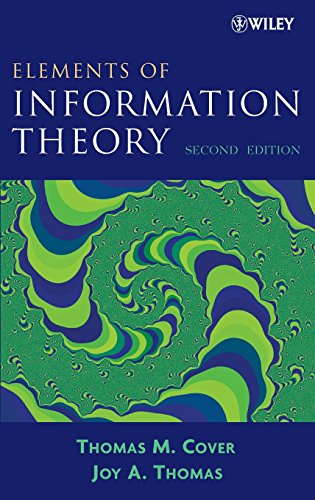Elements of Information Theory, 2/e (Hardcover) | 天瓏網路書店
