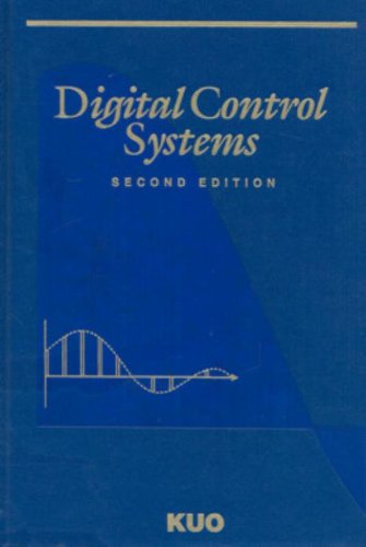 Digital Control Systems (The Oxford Series in Electrical and Computer ...