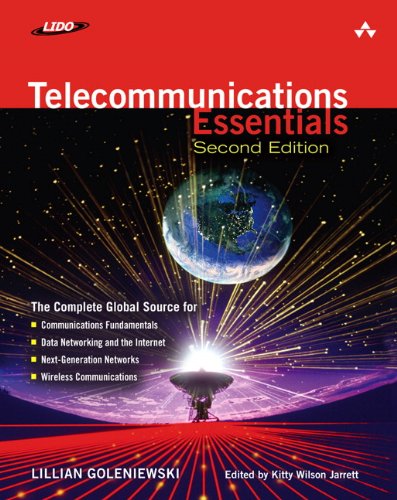 Telecommunications Essentials, Second Edition: The Complete Global ...