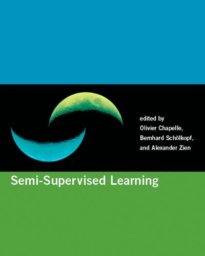 Semi-Supervised Learning(Hardcover) 天瓏網路書店