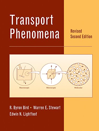 Transport Phenomena, 2/e (revised)(Hardcover) | 天瓏網路書店