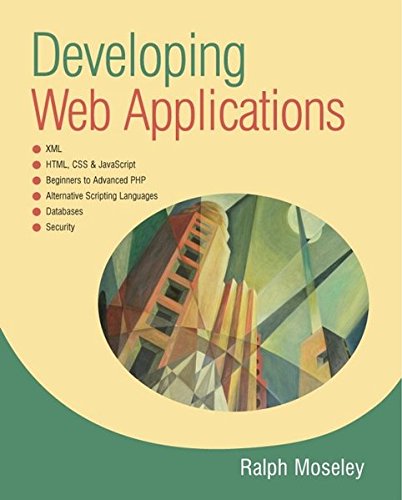 Developing Web Applications | 天瓏網路書店