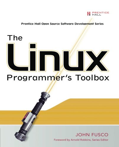 Linux Coding Box The Linux Programmer's Toolbox (Paperback) | 天瓏網路書店