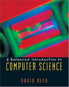 A Balanced Introduction to Computer Science | 天瓏網路書店